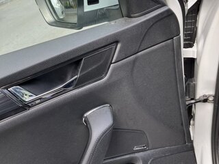 2019 Skoda Superb III Рестайлинг, белый, 2400000 рублей, вид 3