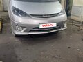2003 Toyota Estima II, серебристый, 700000 рублей - вид 1