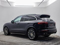 2015 Porsche Cayenne Diesel II Рестайлинг (958), чёрный - вид 6