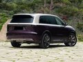 2026 Li Auto (Lixiang) L9 II, фиолетовый, 12451001 рублей - вид 4