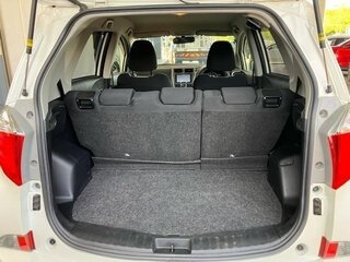 2014 Toyota Ractis II, фиолетовый, 875000 рублей, вид 5