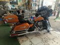2014 Harley-Davidson Ultra Limited, оранжевый, 1290000 рублей - вид 6