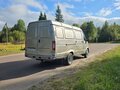 2008 ГАЗ ГАЗель (2705), серебристый, 555000 рублей - вид 7