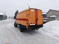 2011 ГАЗ ГАЗель (2705), оранжевый, 300000 рублей - вид 7