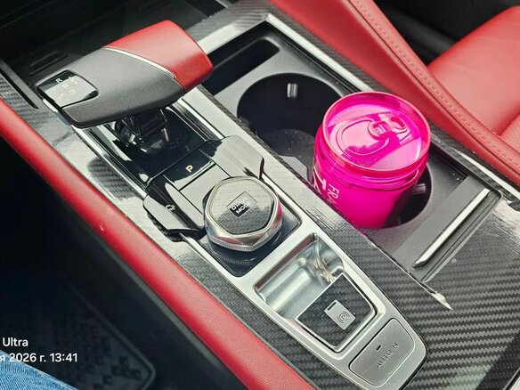 2022 Changan CS75 Plus II, белый, 2440000 рублей - вид 17