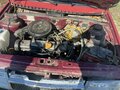 1994 Lada (ВАЗ) 2108, красный, 110000 рублей - вид 6