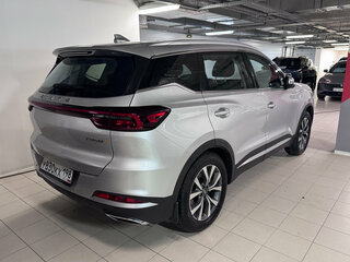 2024 Xcite X-Cross 7, серебристый, 1695000 рублей, вид 2