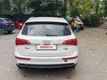 2011 Audi Q5 8tiptronic I (8R), белый, 1300000 рублей - вид 3