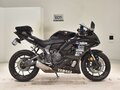 2022 Yamaha YZF-R7, чёрный, 800000 рублей - вид 1