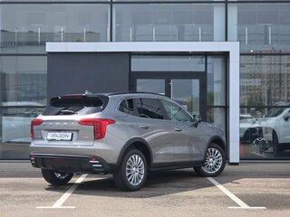 2026 Haval Jolion I Рестайлинг 2, серый, 2849000 рублей, вид 4