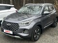 2023 Chery Tiggo 4 Pro I, серый, 2149000 рублей