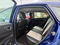 2016 Ford Fiesta Mk6 Рестайлинг, синий, 850000 рублей - вид 7