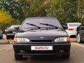 2008 Lada (ВАЗ) 2114, зелёный, 220000 рублей - вид 3