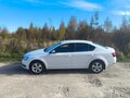 2020 Skoda Octavia III (A7) Рестайлинг, белый, 1980000 рублей - вид 2
