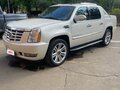 2006 Cadillac Escalade EXT III, белый, 3100000 рублей - вид 1