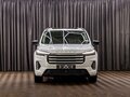 2022 Exeed VX I, белый - вид 1