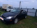 2004 Ford Focus I Рестайлинг, синий