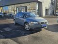 2008 Volvo S40 II Рестайлинг, голубой, 690000 рублей - вид 2