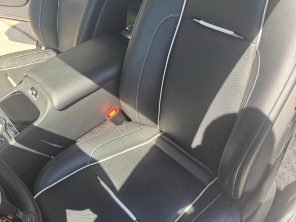 2019 Rolls-Royce Wraith, серый, 26500000 рублей - вид 9