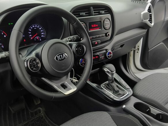 2018 Audi A3 III (8V) Рестайлинг, белый - вид 29