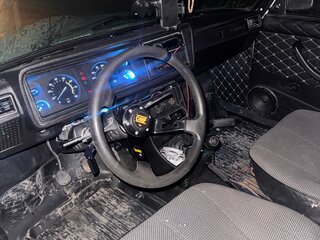 2008 Lada (ВАЗ) 2107, белый, 265000 рублей, вид 5