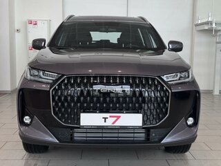 2026 Tenet T7, белый, 3005000 рублей, вид 2