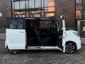 2021 Kia Ray I Рестайлинг, белый, 1650000 рублей - вид 7