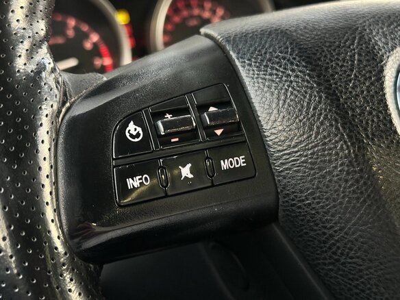 2012 Mazda 6 II (GH) Рестайлинг, чёрный, 917000 рублей - вид 13