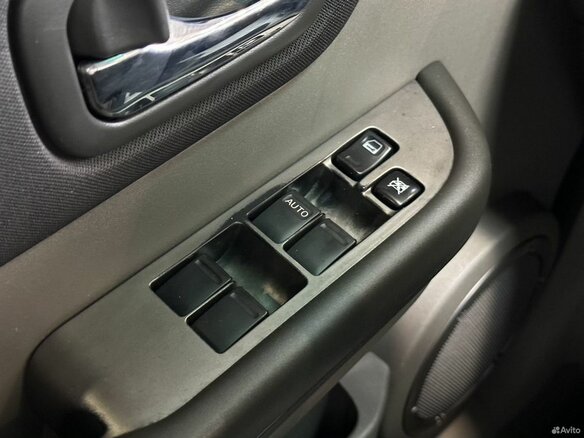 2007 Nissan X-Trail I Рестайлинг, серый, 899000 рублей - вид 21