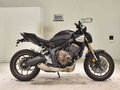 2025 Honda CB 650R, чёрный, 1199000 рублей - вид 1