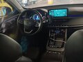 2023 Chery Tiggo 8 I Рестайлинг, чёрный, 2820279 рублей - вид 5