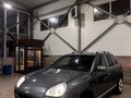 2005 Porsche Cayenne I (955), серый, 950000 рублей - вид 1