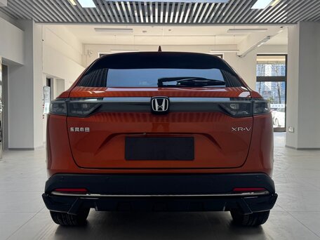 2022 Honda XR-V II, оранжевый, 2092000 рублей, вид 5