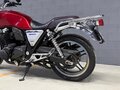 2011 Honda CB 1100, красный, 491000 рублей - вид 3