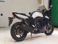 2012 Yamaha FZ1, синий, 575000 рублей - вид 4