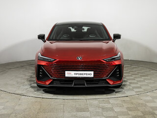 2024 Changan UNI-V I, красный, 2399700 рублей, вид 2