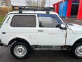2003 Lada (ВАЗ) 2121 (4x4) I Рестайлинг, белый, 250000 рублей - вид 6