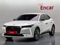 2022 DS 4 II, белый, 2000666 рублей