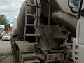 2022 Sinotruk Howo Миксер, белый, 6025000 рублей - вид 3