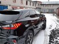2018 Lexus RX 300 IV, чёрный, 3450000 рублей - вид 8