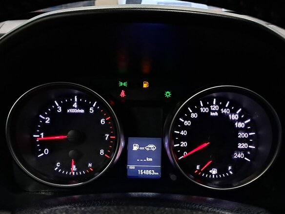 2019 Haval H6 I, чёрный, 1349000 рублей - вид 12