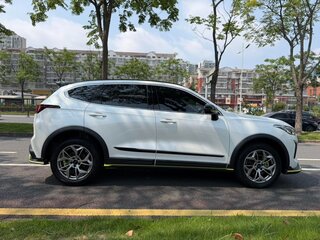 2022 Haval Chitu, белый, 1220000 рублей, вид 4