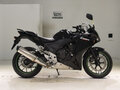 2014 Honda CBR 400R, чёрный, 340000 рублей - вид 3
