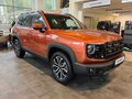 2026 Haval Dargo I Рестайлинг, оранжевый - вид 2