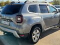 2021 Renault Duster II, серый, 1615000 рублей - вид 4