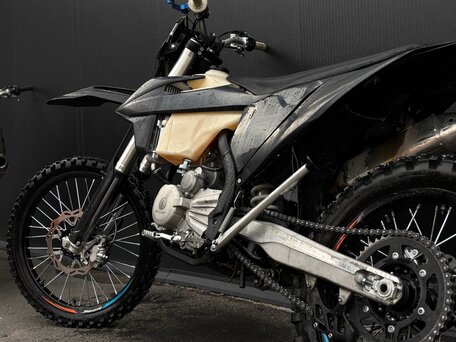 2024 JHL ELX300, чёрный, 235000 рублей, вид 2