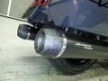 2026 Harley-Davidson CVO Street Glide ST, серый - вид 8
