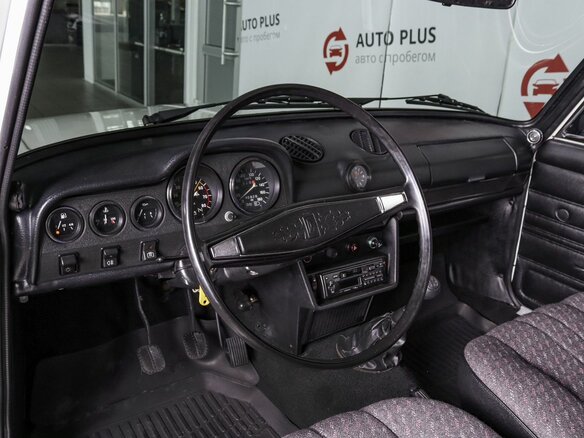 1997 Lada (ВАЗ) 2106, белый, 390000 рублей - вид 6