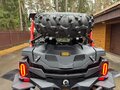 2022 BRP Can-Am Maverick Sport, красный, 2300000 рублей - вид 6