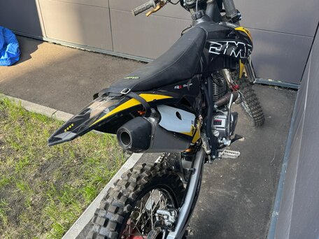 2023 JMC 250 FRR, серебристый, 169000 рублей, вид 2